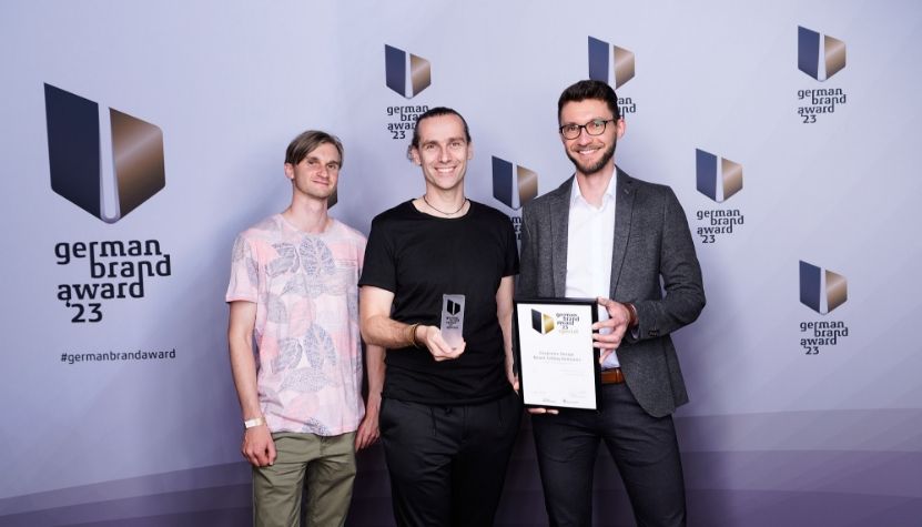 German Brand Award