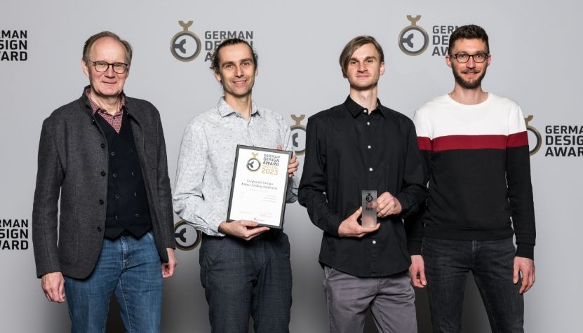 German Design Award