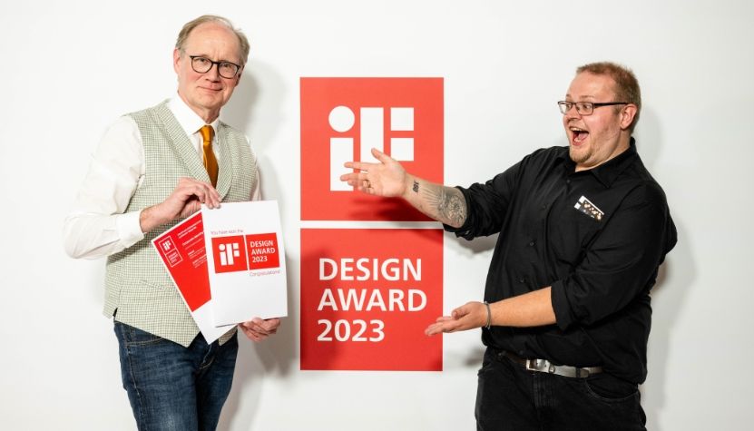 IF Design Award